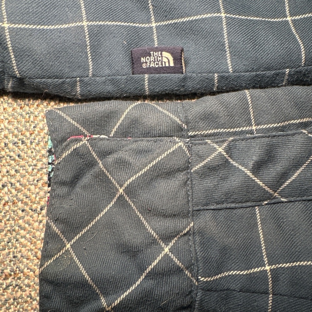 Floral Print Jacket | Lightweight Button-Up | Cottagecore Boho Layer6-7 - Picture 9 of 9